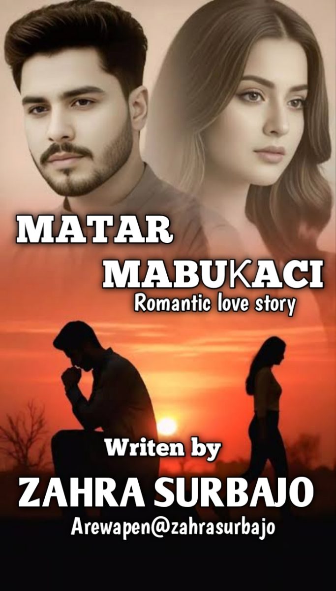MATAR MABUƘACI