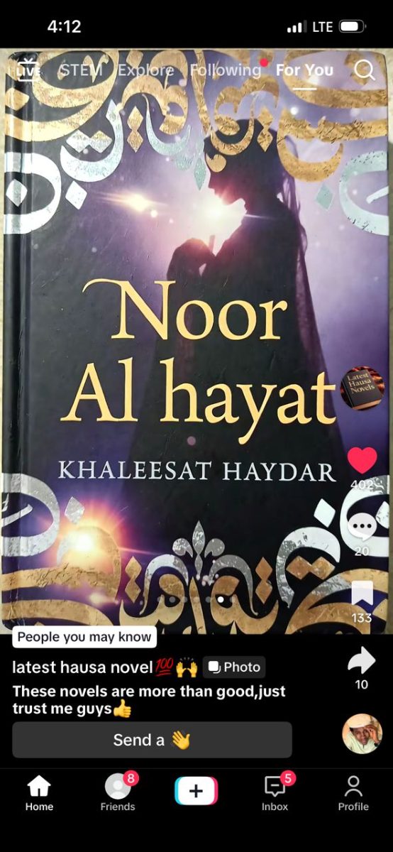 Noor Al hayat Cmplt by khaleesat