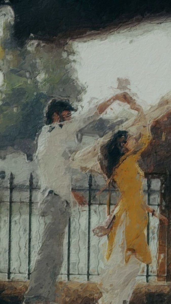 'NAMIJI BAYA KAD'AN