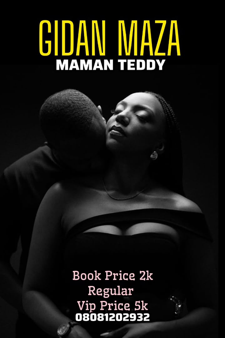GIDAN MAZA